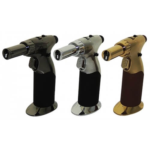Jobon Jet Lighter MT07-Lifestyle - Lighters - Jet Lighters-Jobon-Danish Blue Adult Centres