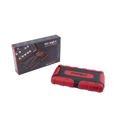 0.01g/100g On-Balance Tuff Weight Digital Scales-Lifestyle - Scales - 0.01-On Balance-Danish Blue Adult Centres