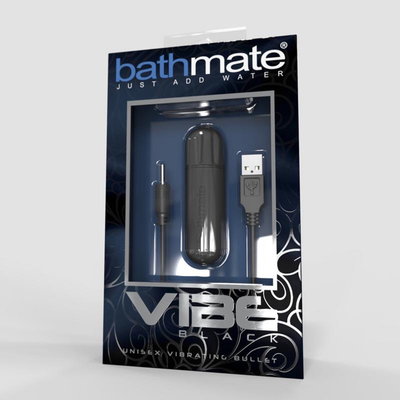 Bathmate Vibe-Adult Toys - Vibrators - Bullets-Bathmate-Danish Blue Adult Centres