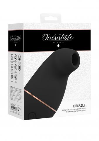 Irresistible - Kissable-Unclassified-Irresistible-Danish Blue Adult Centres
