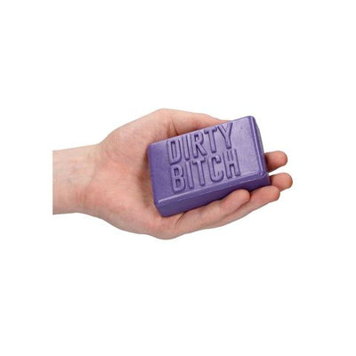 S-Line Soap Bar - Dirty Bitch-Novelty - Party-S-Line-Danish Blue Adult Centres