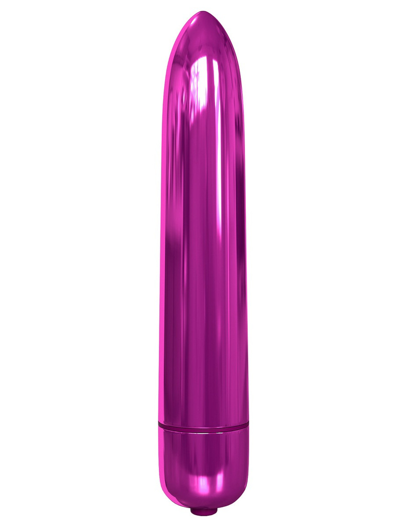 Pipedream Classix Rocket Bullet-Adult Toys - Vibrators - Bullets-Pipedream-Danish Blue Adult Centres