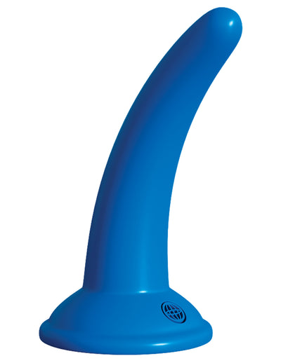 Pipedream Fetish Fantasy Series Beginner's Strap-On for Him (Blue)-Adult Toys - Strap On - Kits-Pipedream-Danish Blue Adult Centres