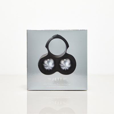 Hot Octopuss Jett Cock Ring Vibrator-Adult Toys - Cock Rings - Vibrating-Hot Octopuss-Danish Blue Adult Centres