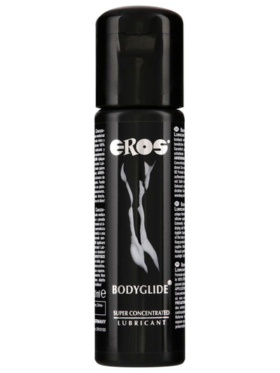 EROS Super Concentrated Bodyglide-Lubricants & Essentials - Lube - Silicone Based-EROS-Danish Blue Adult Centres