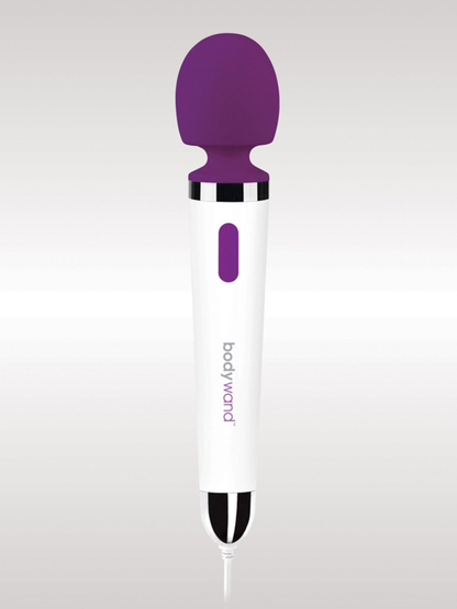 Bodywand 2.0 Original Japanese Massager Multi-mode (Purple)-Adult Toys - Vibrators - Wands-Bodywand-Danish Blue Adult Centres