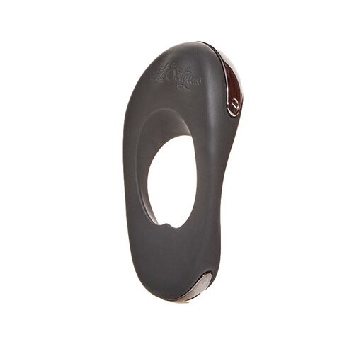 Hot Octopuss Atom Plus Cockring-Adult Toys - Cock Rings - Vibrating-Hot Octopuss-Danish Blue Adult Centres