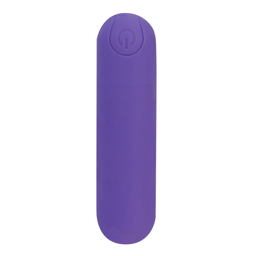 BMS Essential Bullet-Adult Toys - Vibrators - Bullets-BMS-Danish Blue Adult Centres