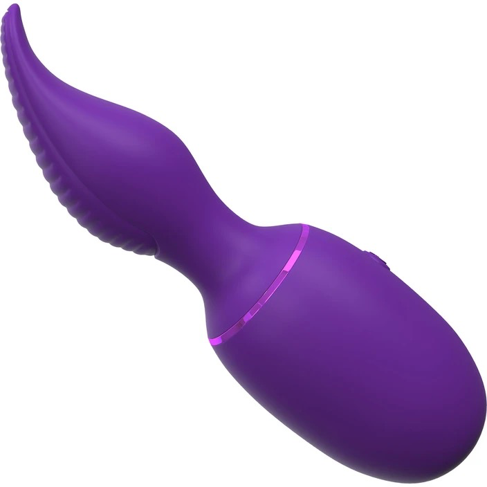 Fantasy For Her Her Ultimate Tongue-Gasm