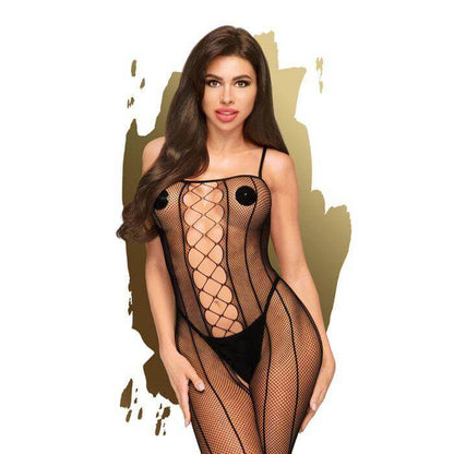Penthouse Drop-Dead Tasty Bodystocking-Clothing - Bodystocking-Penthouse-Danish Blue Adult Centres