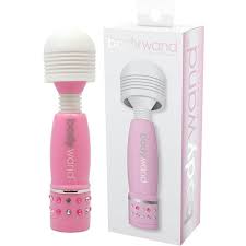 Bodywand Mini Massager-Unclassified-Bodywand-Danish Blue Adult Centres