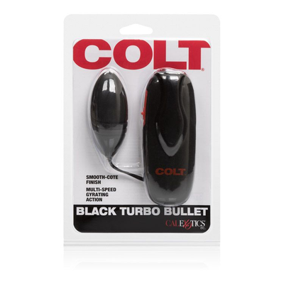 CalEx Colt Turbo Bullet (Black)