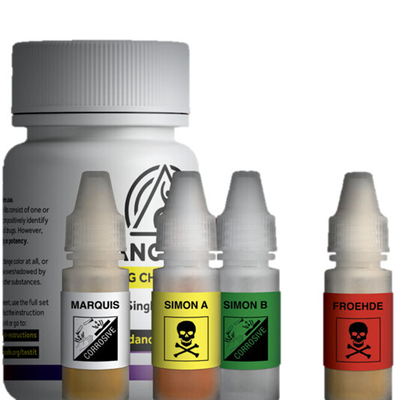 MDMA Drug Testing Kit-Lifestyle - Testing Equipmet-Drug Policy Aus-Danish Blue Adult Centres