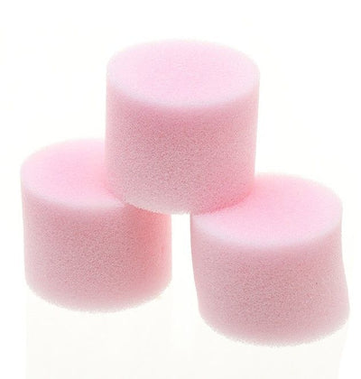 Sax Disposable Dry Sponge Tampon (Single)-Lubricants & Essentials - Feminine Hygiene-Sax Healthcare-Danish Blue Adult Centres