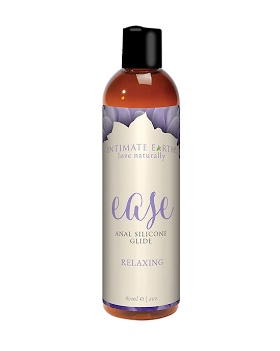 Intimate Earth - Ease Anal Glide - 60 ml