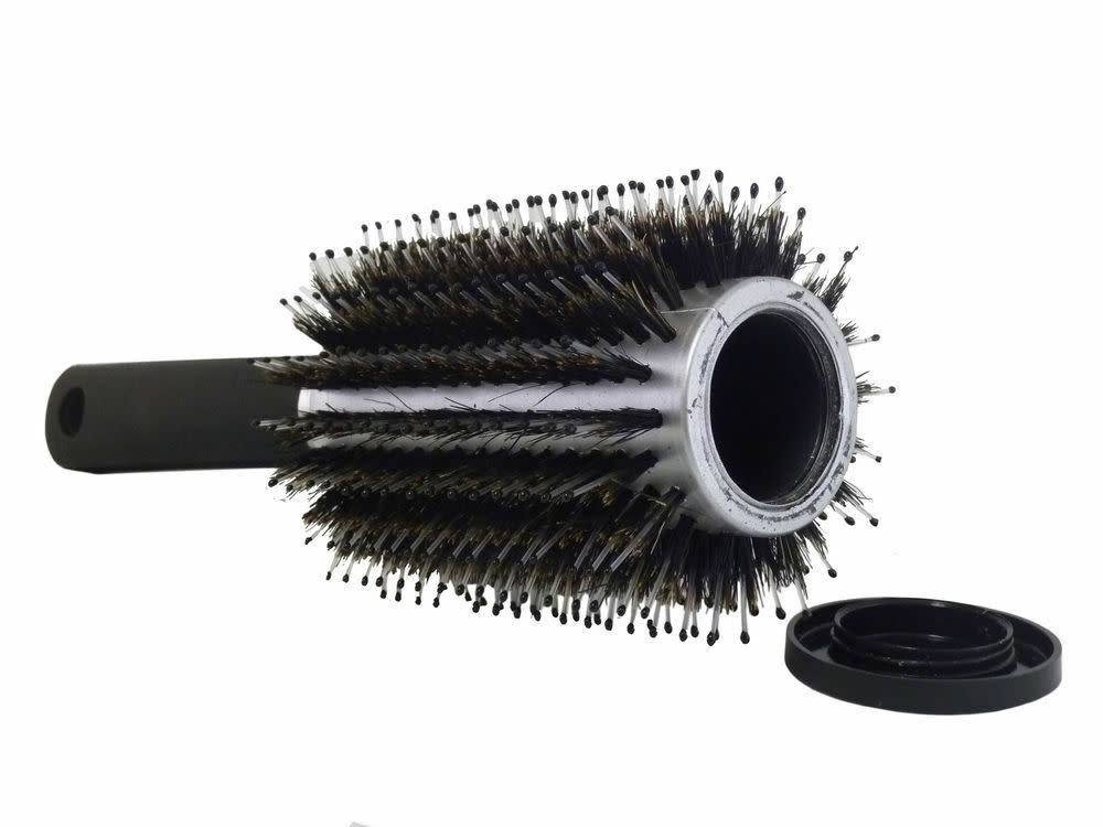 Hair Brush Stash Diversion Safe -Black-Lifestyle - Storage - BagsSafes-Danish Blue Brand-Danish Blue Adult Centres