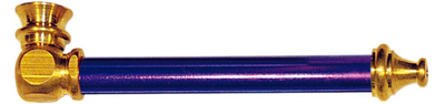 Tobacco Pipe-Lifestyle - Tobacco Pipes-Agung-Danish Blue Adult Centres