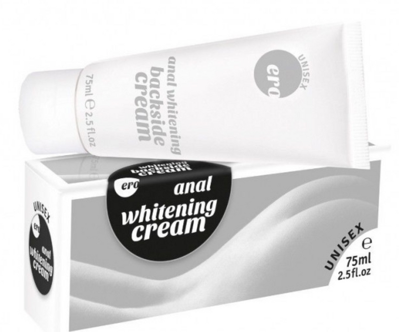 Ero Anal Whitening Cream - 75ML