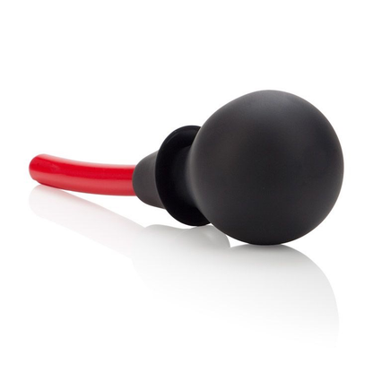 CalExotics Ultra Douche (Black)-Lubricants & Essentials - Douches-CalExotics-Danish Blue Adult Centres