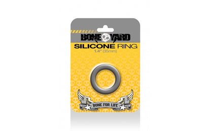 Boneyard Cock Ring-Adult Toys - Cock Rings-Boneyard-Danish Blue Adult Centres
