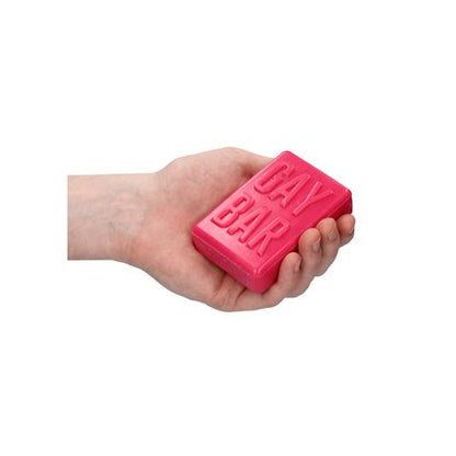 S-Line Soap Bar - Gay Bar-Novelty - Party-S-Line-Danish Blue Adult Centres