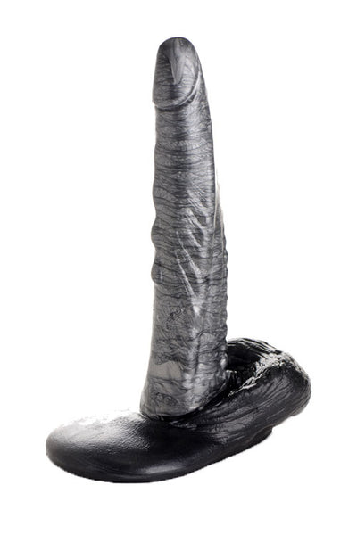 Creature Cocks - The Gargoyle Rock Hard Silicone Dildo 8.1"-Adult Toys - Dildos - Silicone-Danish Blue Adult Centres-Danish Blue Adult Centres