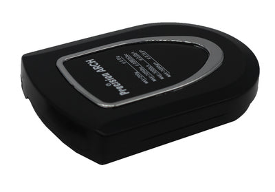 0.01g/200g WD171 Precision Arch Digital Scales (Black)-Lifestyle - Scales - 0.01-Precision-Danish Blue Adult Centres