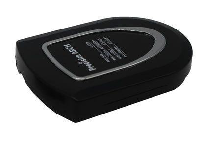 0.01g/200g WD171 Precision Arch Digital Scales (Black)-Lifestyle - Scales - 0.01-Precision-Danish Blue Adult Centres