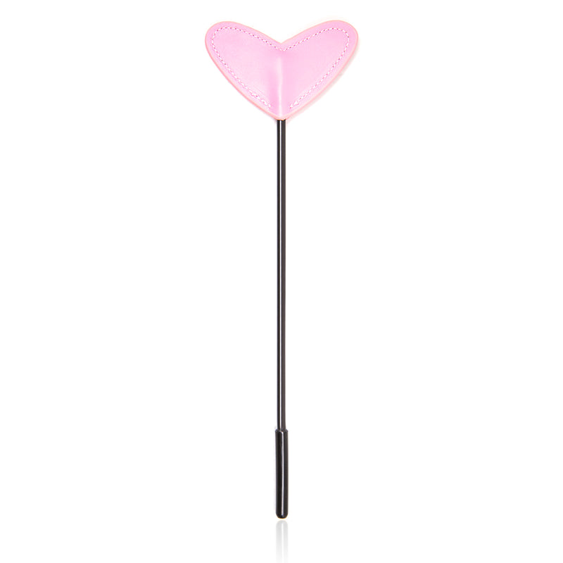 Poison Rose - Heart Shaped Crop – Pink-Unclassified-Poison Rose-Danish Blue Adult Centres
