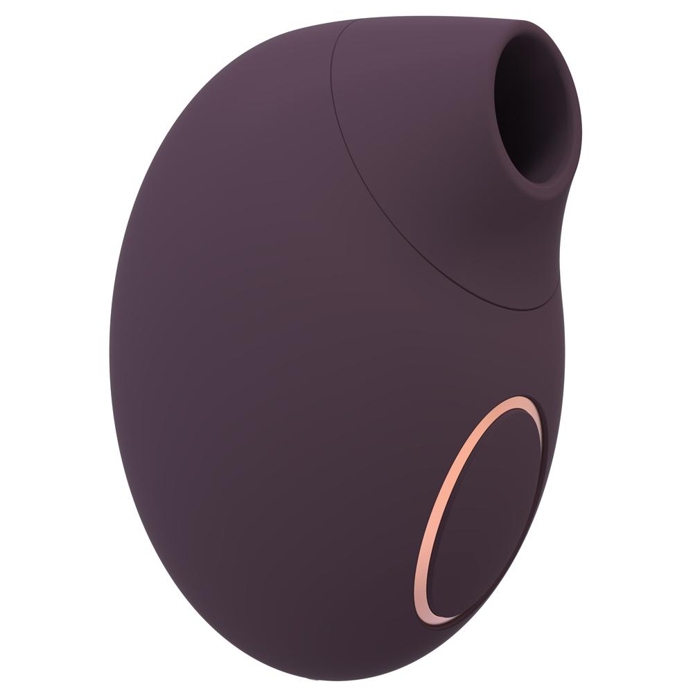 Irresistible - Seductive-Adult Toys - Vibrators - Clitoral Suction-Irresistible-Danish Blue Adult Centres