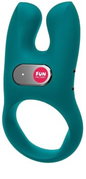 Fun Factory NOS Vibrating Penis Ring-Unclassified-Fun Factory-Danish Blue Adult Centres