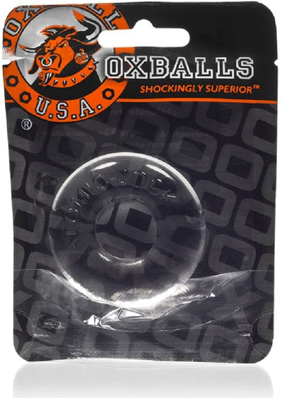Oxballs DO-NUT 2-Adult Toys - Cock Rings-Oxballs-Danish Blue Adult Centres