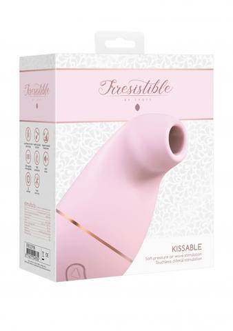 Irresistible - Kissable-Unclassified-Irresistible-Danish Blue Adult Centres