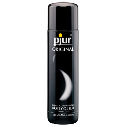 Pjur Silicone Lube-Lubricants & Essentials - Lube - Silicone Based-Pjur-Danish Blue Adult Centres