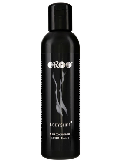 EROS Super Concentrated Bodyglide-Lubricants & Essentials - Lube - Silicone Based-EROS-Danish Blue Adult Centres