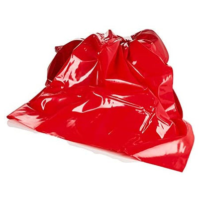 Scandal Super Sheet Red-Furniture - Accessories-Scandal-Danish Blue Adult Centres