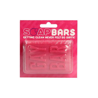 S-Line Soap Bar - Gay Bar-Novelty - Party-S-Line-Danish Blue Adult Centres