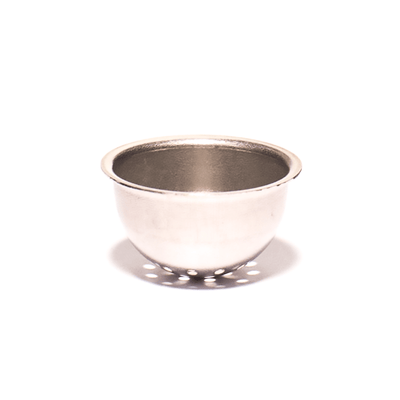 Stainless Steel Cone Bowl for PieceMaker Range (Single Bowl)-Lifestyle - Smoking Accessories-To Be Updated-Danish Blue Adult Centres