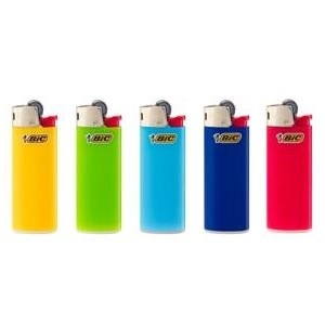 Bic Lighter - Mini-Lifestyle - Lighters - Flame Lighters-BIC-Danish Blue Adult Centres