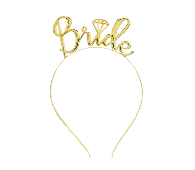 Love in Leather - 'Bride' Tiara-Bondage & Fetish - Nipple Play-Love In Leather-Danish Blue Adult Centres