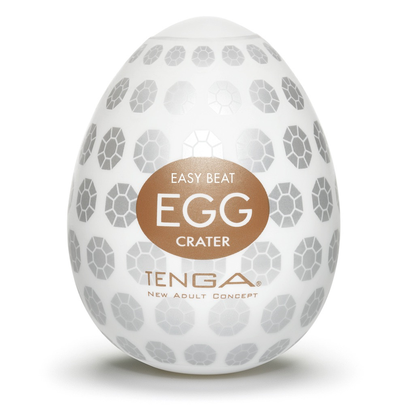 Tenga Egg -