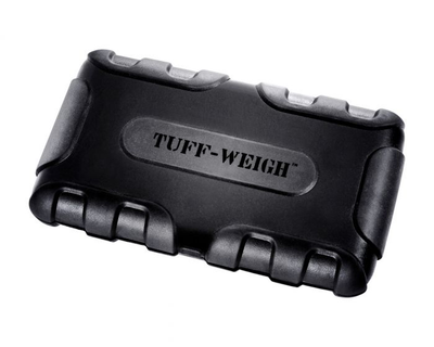 0.01g/100g On-Balance Tuff Weight Digital Scales-Lifestyle - Scales - 0.01-On Balance-Danish Blue Adult Centres