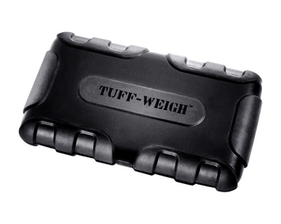0.01g/100g On-Balance Tuff Weight Digital Scales-Lifestyle - Scales - 0.01-On Balance-Danish Blue Adult Centres