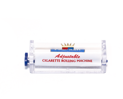 Excel Premier Adjustable Cigarette Rolling Machine-Lifestyle - Smoking Accessories-Excel-Danish Blue Adult Centres