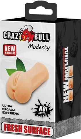 Crazy Bull Masturbators-Masturbators-Crazy Bull-Danish Blue Adult Centres