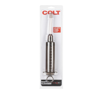 Colt Master Cleanser (Smoke)-Lubricants & Essentials - Lube-Colt-Danish Blue Adult Centres
