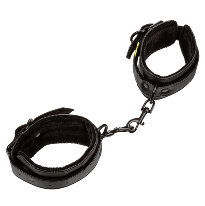 Boundless Wrist Cuffs-Bondage & Fetish - Cuffs & Restraints-CalExotics-Danish Blue Adult Centres