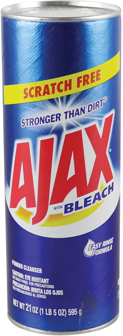 Ajax Stash Can / Diversion Safe - Large