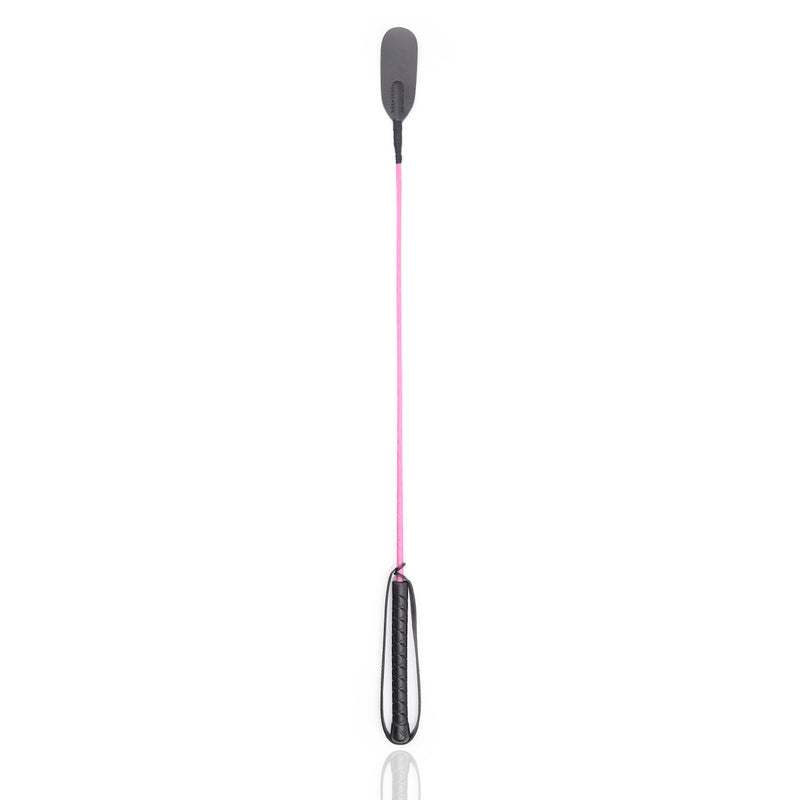 Posion Rose – Hot Pink Riding Crop-Unclassified-Poison Rose-Danish Blue Adult Centres