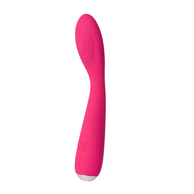 Svakom Iris Clitoral & G-Spot Vibrator-Adult Toys - Vibrators - G-Spot-Svakom-Danish Blue Adult Centres